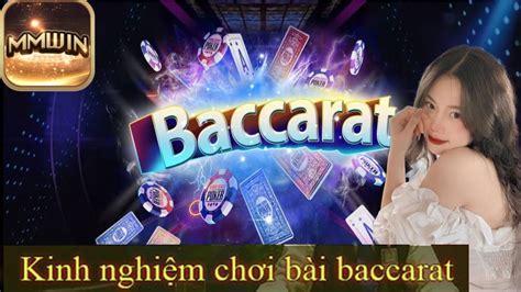kinh nghiệm chơi baccarat online|Kinh nghiệm chơi Baccarat luôn thắng từ cao thủ.